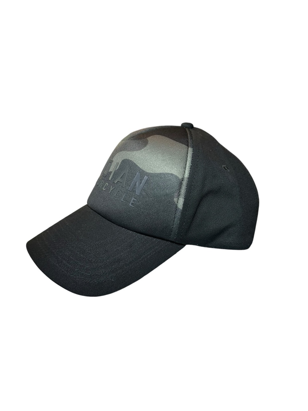 Indian Motorcycle SnapBack - Picture 2 of 7